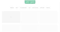 Desktop Screenshot of jess-sarte.com